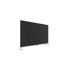 TORNADO TV 55UA3400X, 55", 4K UHD, Google TV, Wi-Fi, crni